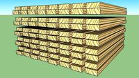 lankku, plank