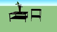 Ernesto Aragon Table