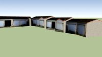 Garages - Rue du Grand Puits