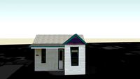 Judkins Residence - 1109 11th Street