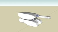 Tank Model
