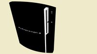 Sony's 40/80GB Playstation 3