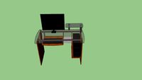 Mesa para computadora