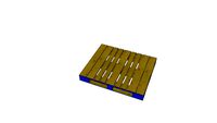 40' x 48' CHEP/PECO Pallet