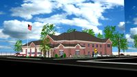 Franklin Fire Department Headquarters