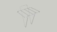 VO Porteur Rack
