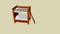 bunkbed