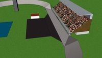 Osage Superspeedway