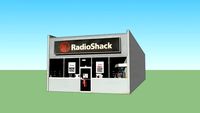 RadioShack, Provo