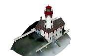 Kincardine Lighthouse