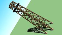 oil derrick
