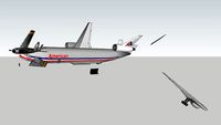 DC-10 Mid Air Collision