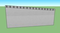 Vally Farm Stables 1