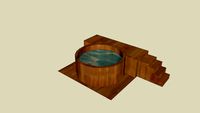 jaccuzzi