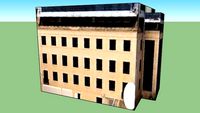 Building2, City of Edinburgh, UK
