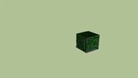 The Borg Cube