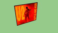 U2 Rattle and hum