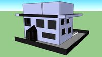 The dream house