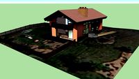 2191 Rosewood Lane South