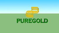 Puregold Logo (2002-present)