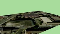 Eagle Mews In Port Talbot