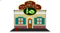 The Drunken Clam bar