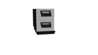 IP611025 onderkast 25x55x35