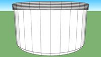Haworth/Varia Table/ABDF-30-1N