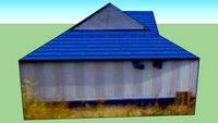 3D Кадар - Беркакит