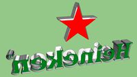 Heineken Sign