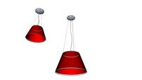 Choose Suspension - Artemide - Design by Matteo Thun