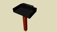 Grill