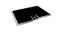 JGD8130ADS 30' Designer Line Modular Gas Downdraft Cooktop