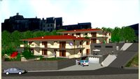 Complesso Residenziale