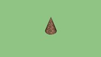 cone