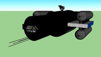 'Bumblebee' class Merchanter