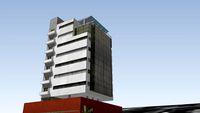 Centro Corporativo 'Guijarros'