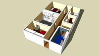 House-inside