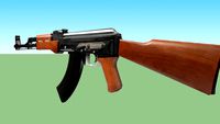 AK-47
