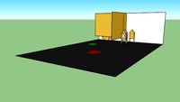 Stage - Garage Robery