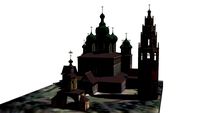 St. John the Baptist Church in Yaroslavl
