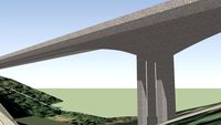 Mooney Mooney Bridge