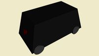 Mouse droid