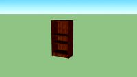 Bibliotheque 1 bureau