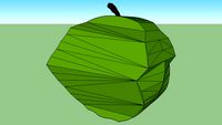 apple