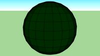 borg Sphere