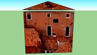 Edificio in Venezia VE, Italia