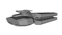 Kore Series 32K-Transport Vessel (Very Large)