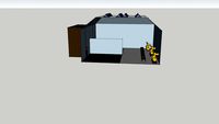 Warehouse Laposka