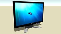 ACER P223W